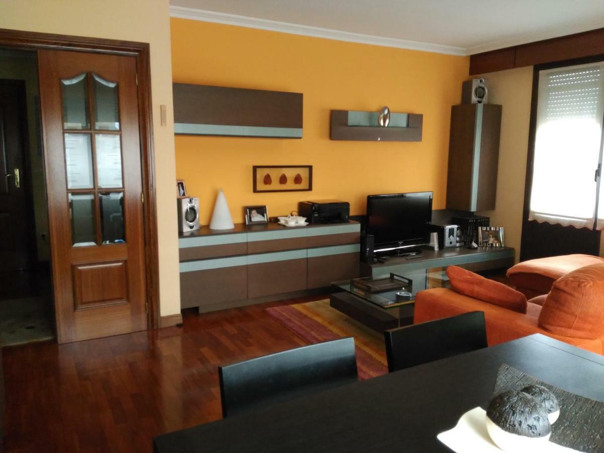 Ferienwohnung Wellington Vitoria-Gasteiz Exterior foto